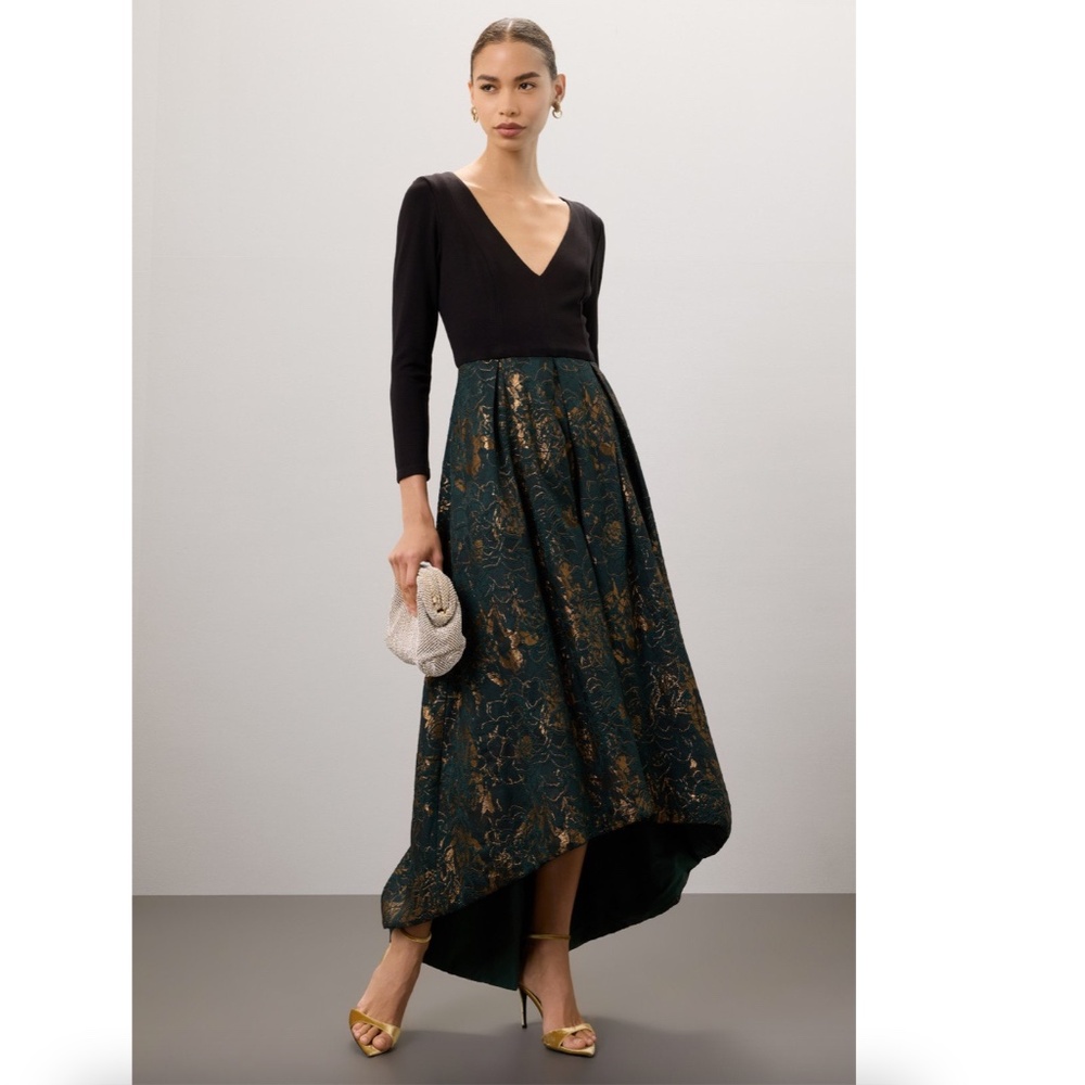 Hutch Marilyn Gown